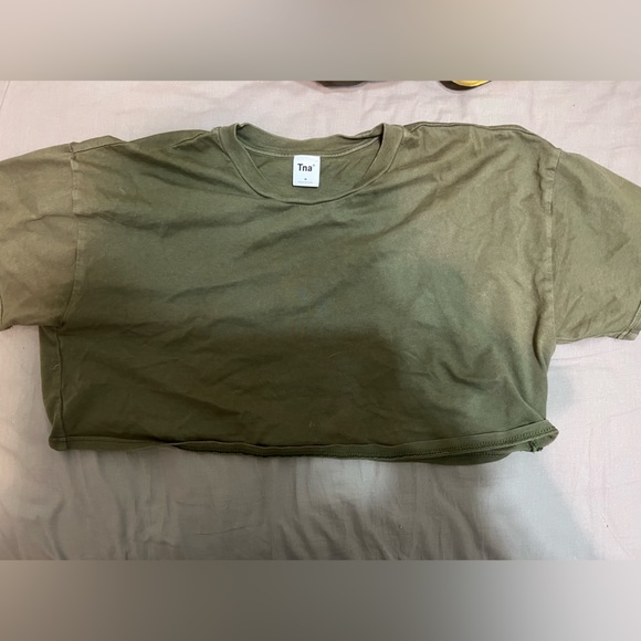 Tna crop - Picture 1 of 1